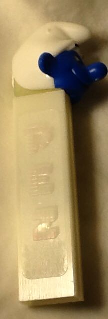 Smurf - Smurf pez collectible - Main Image 2