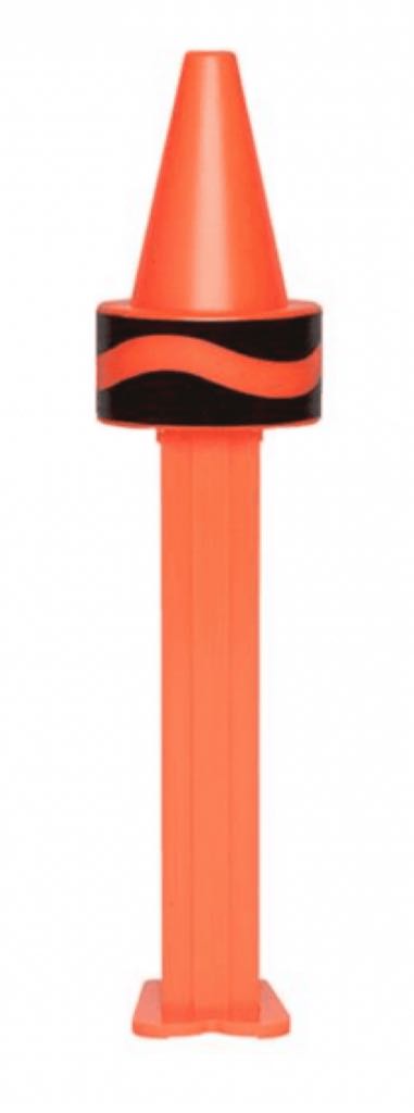 Emoji: Poop (crystal)