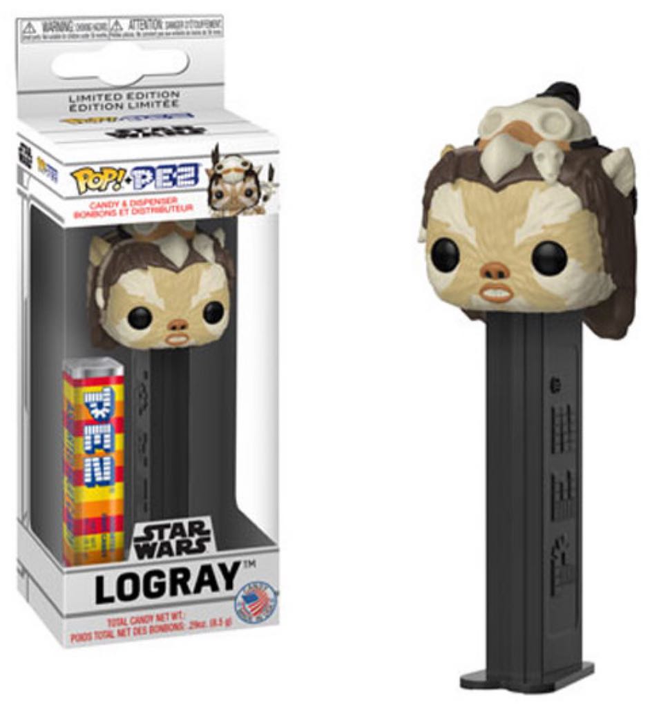 Convention Pez 3rd Australian Gathering