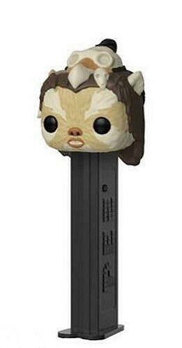 Funko POP! Star Wars - Logray - Star Wars pez collectible - Main Image 4