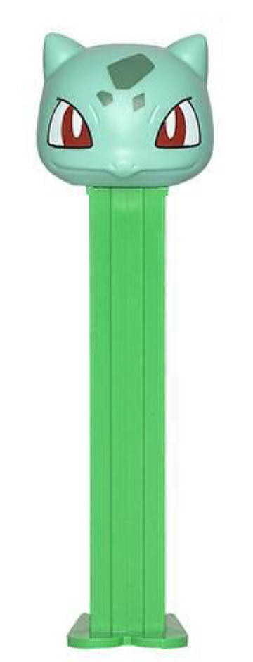 PEZ Treats - Pizza (Have A Slice Day!)