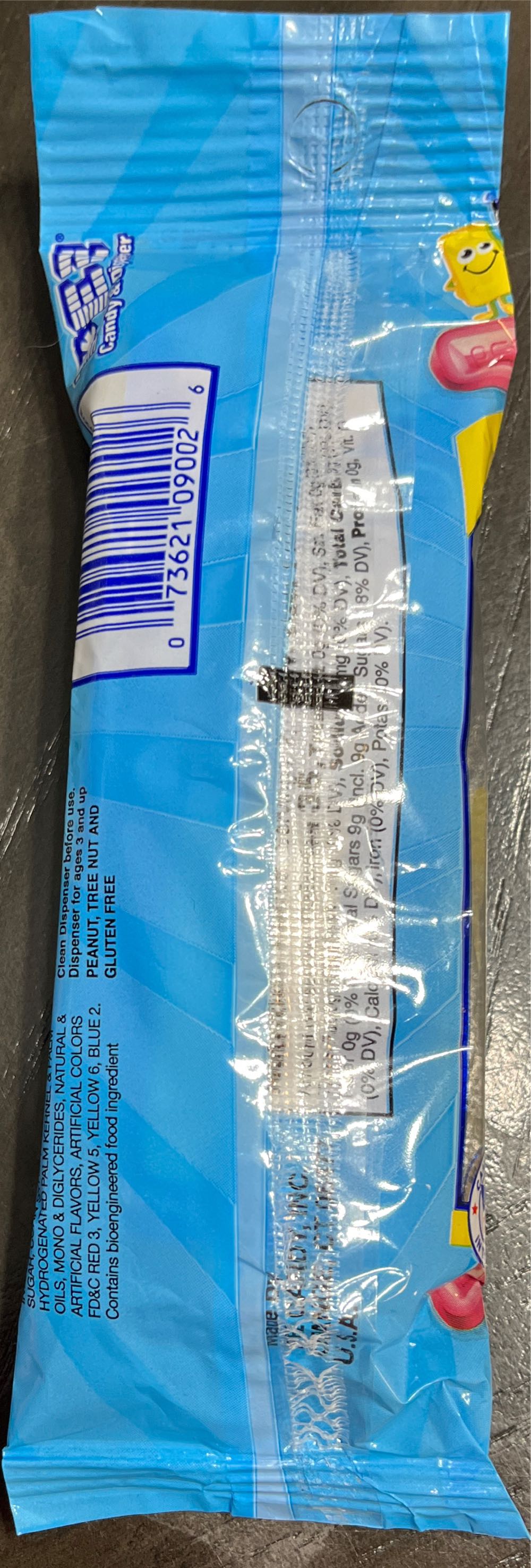 Super Mario Brothers - Luigi - Nintendo - Super Mario pez collectible - Main Image 3