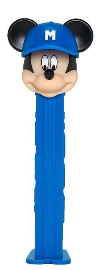 Disney - Minnie Mouse W/Polka Dot Now & Glasses