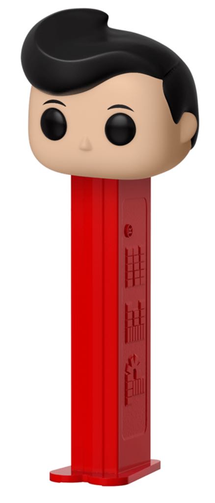 SpongeBob SquarePants - Squidward