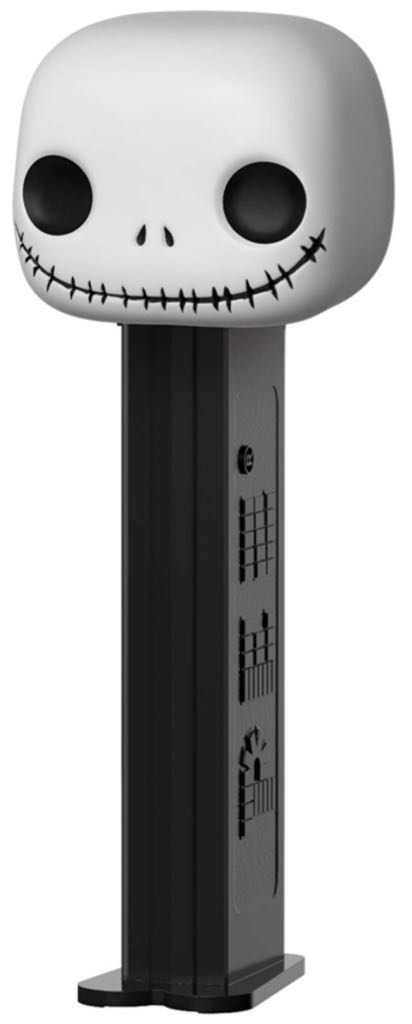 Jack Skellington - Funko POP! pez collectible - Main Image 1