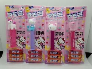 Hello Kitty: Unicorn - Hello Kitty pez collectible - Main Image 2