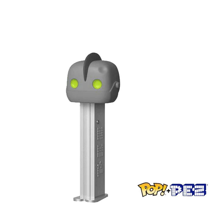 POP! Pez: Iron Giant - Iron Giant pez collectible - Main Image 3