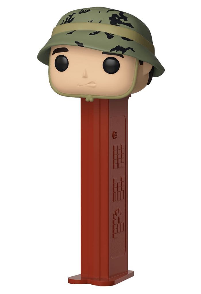 Regular Dispenser: Blue Visitor Center Exclusive