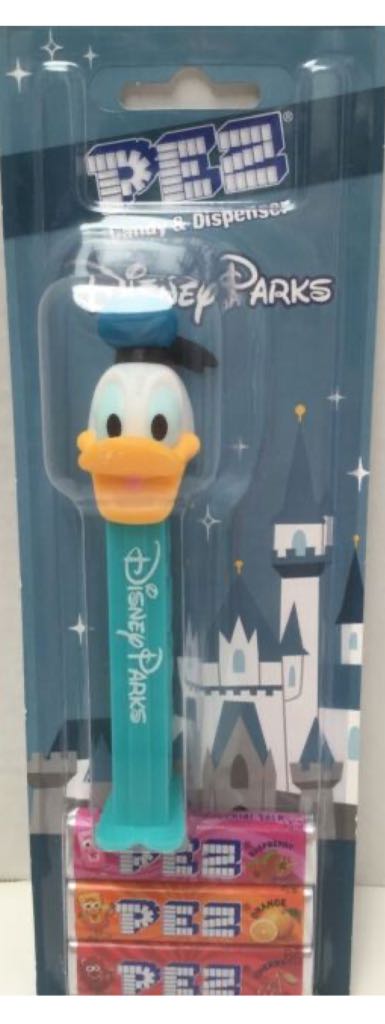 Mini - Keychain - Elephant