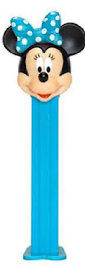 Marvel - Spiderman Blue Stem