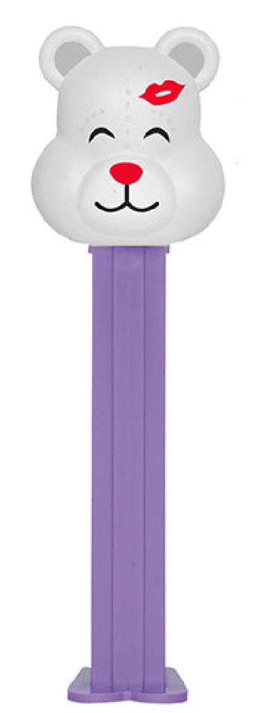 World’s Smallest Pez Dispenser