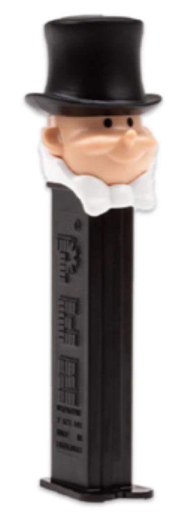 POP! Star Wars: Salacious Crumb