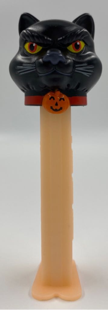 Halloween: Black Cat - Halloween pez collectible - Main Image 2