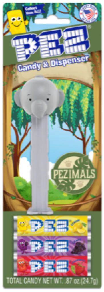 XMAS - Polar Bear W/Santa Hat