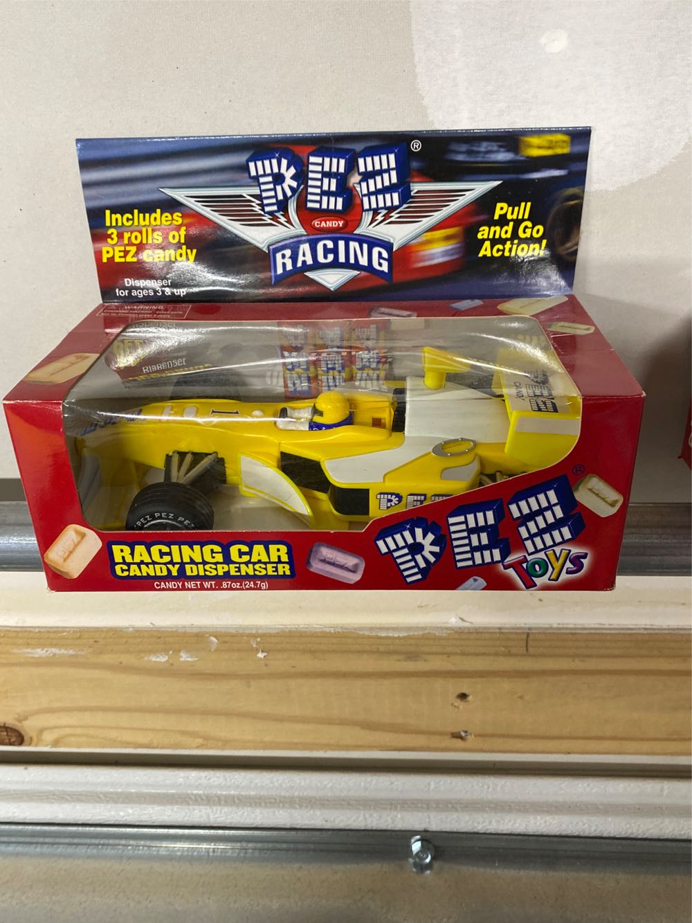 Barnyard Babies Pig Keychain 