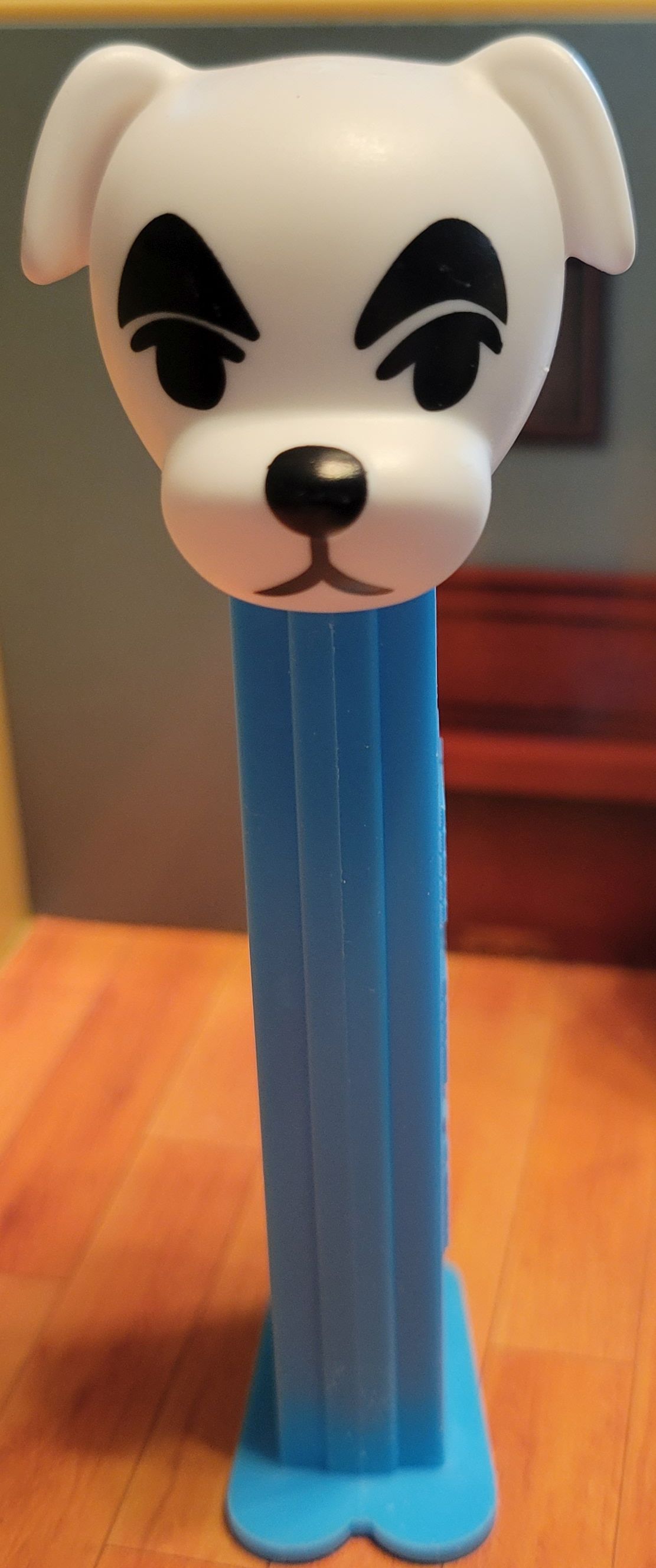 Animal Crossing - K. K. Slider - Animal Crossing pez collectible - Main Image 2