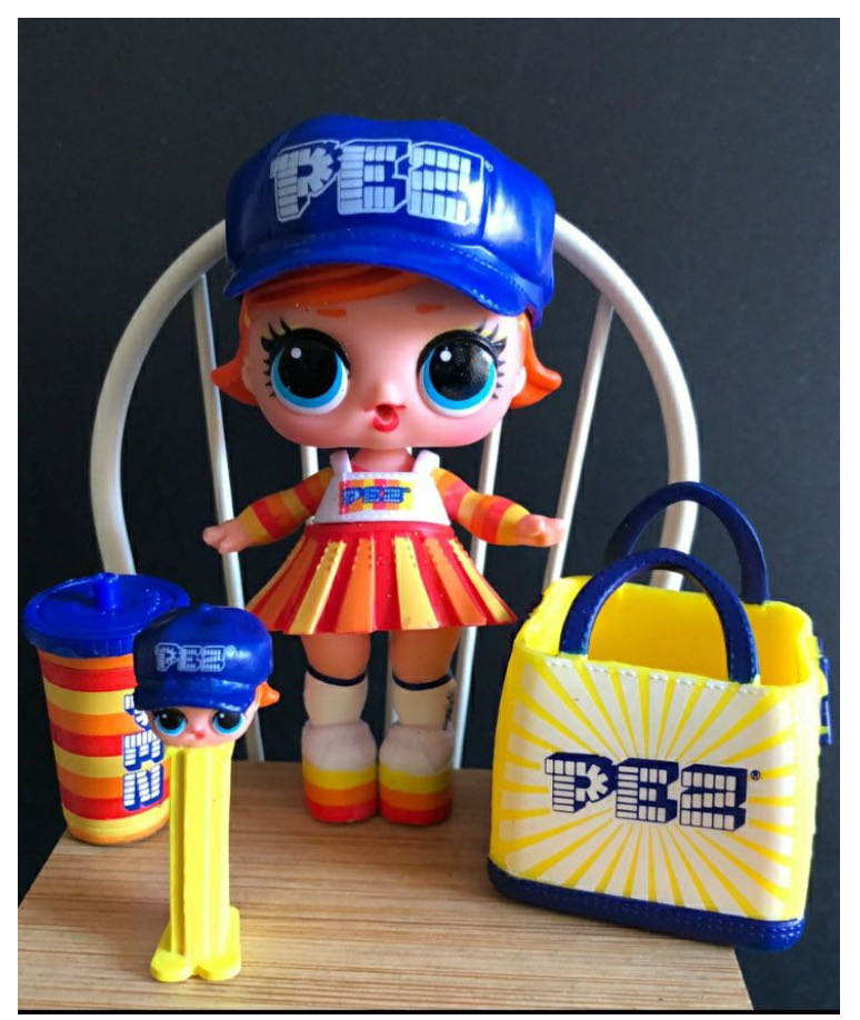 Halloween - Witch Green Face 2 Times The Candy