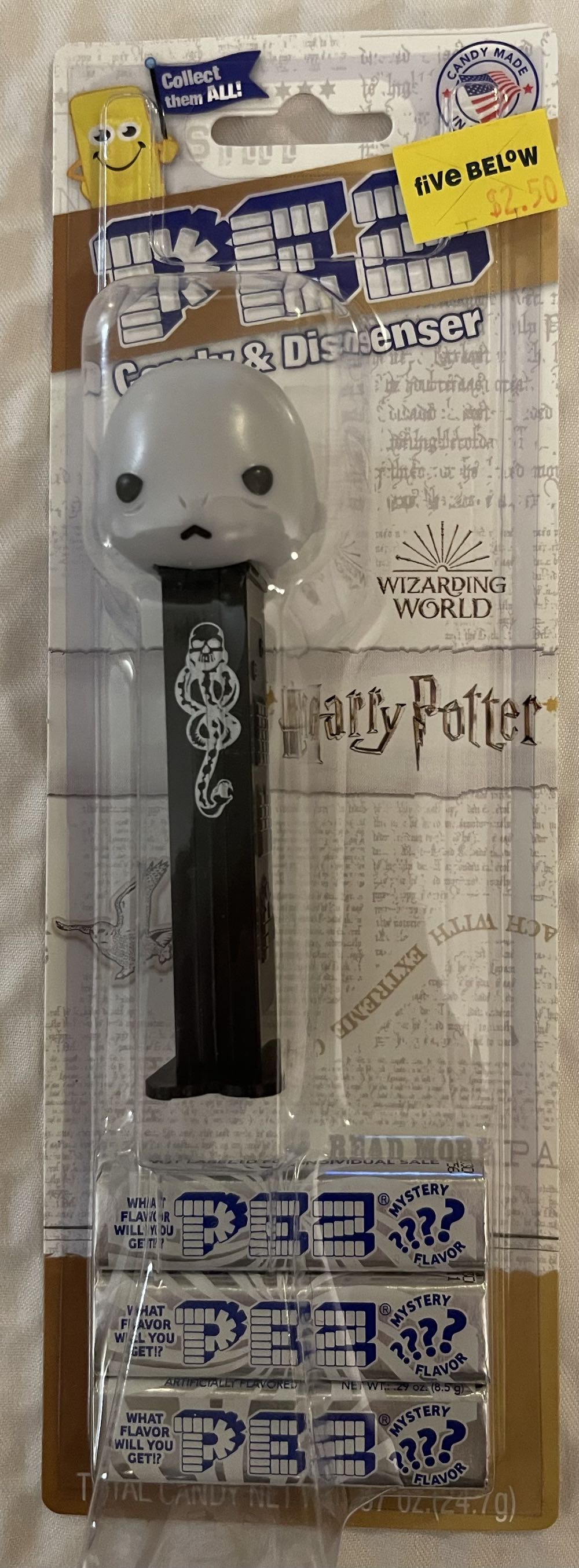 Winnie The Pooh - Piglet