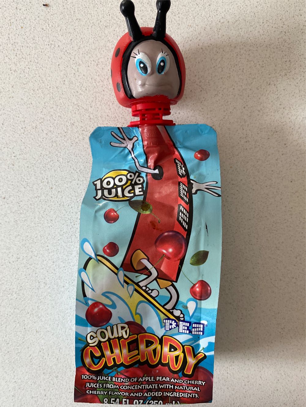 Happy Birthday Cupcake