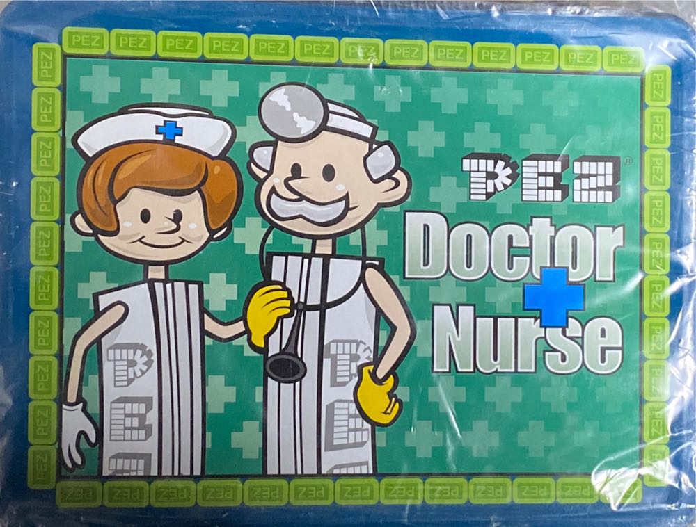 Bubbleman Neon Green Stem