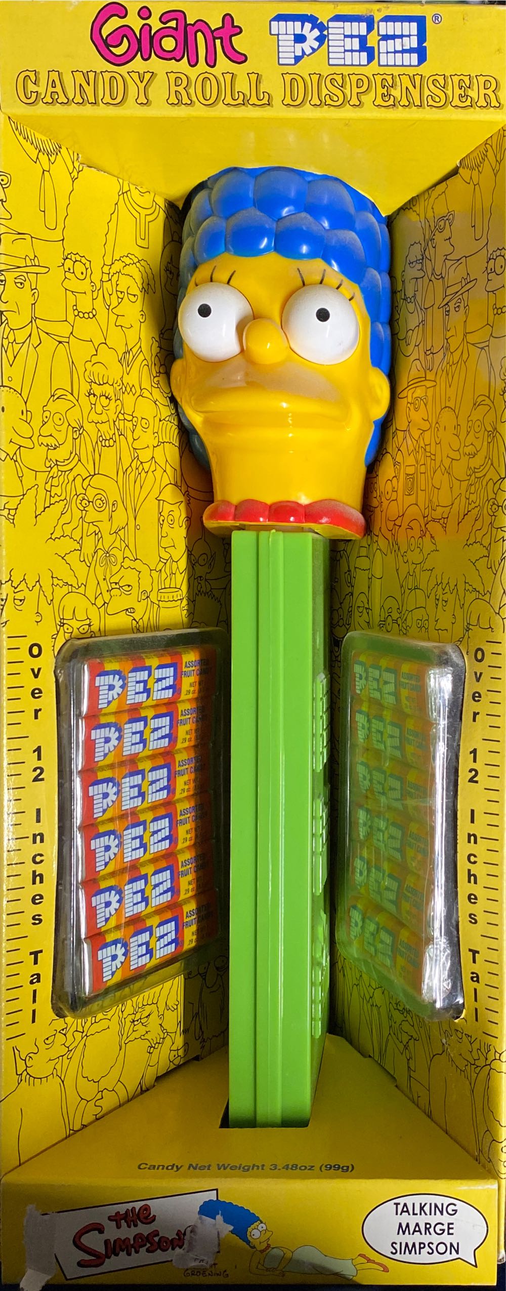 Chick - Short Stem In Egg