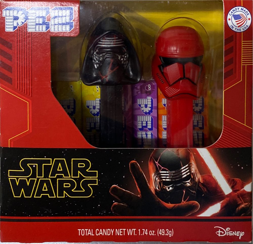 Mig - Red - Pink Hair