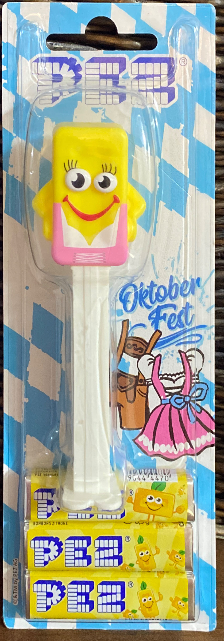 Animal Crossing - K. K. Slider