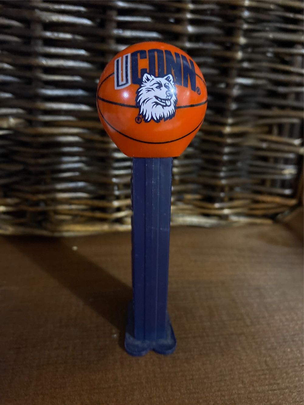 World’s Smallest: Peter PEZ