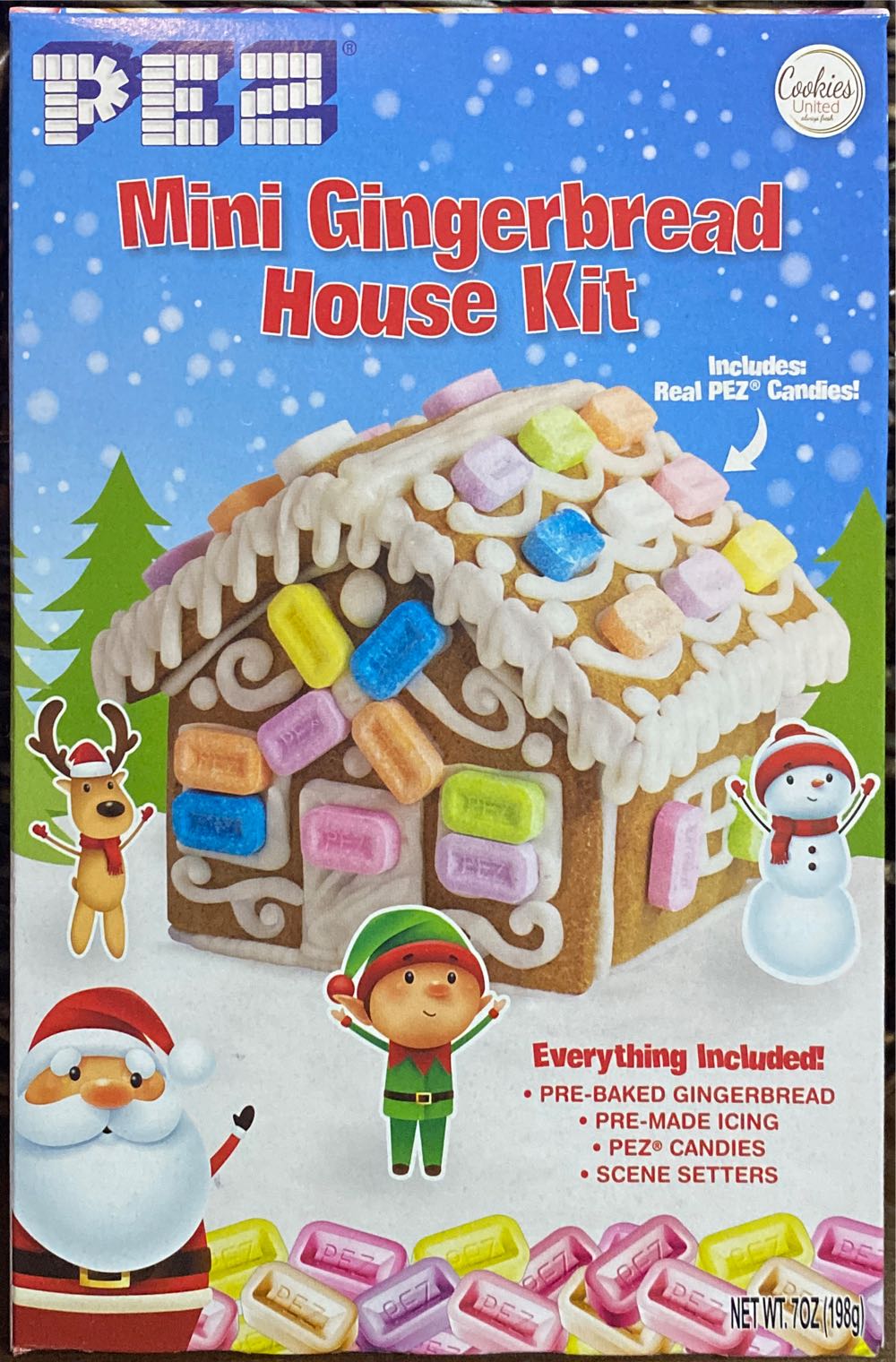 Garfield - Pilot Garfield