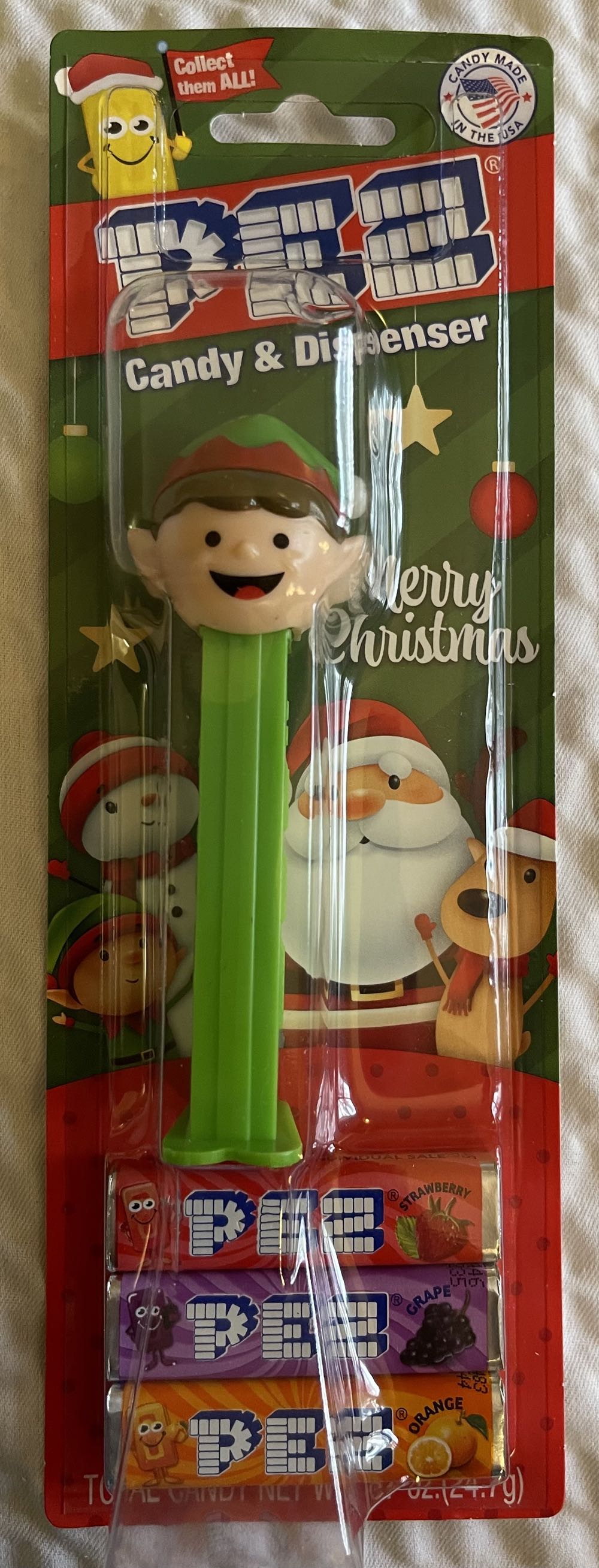 Golden Compass - Golden Monkey