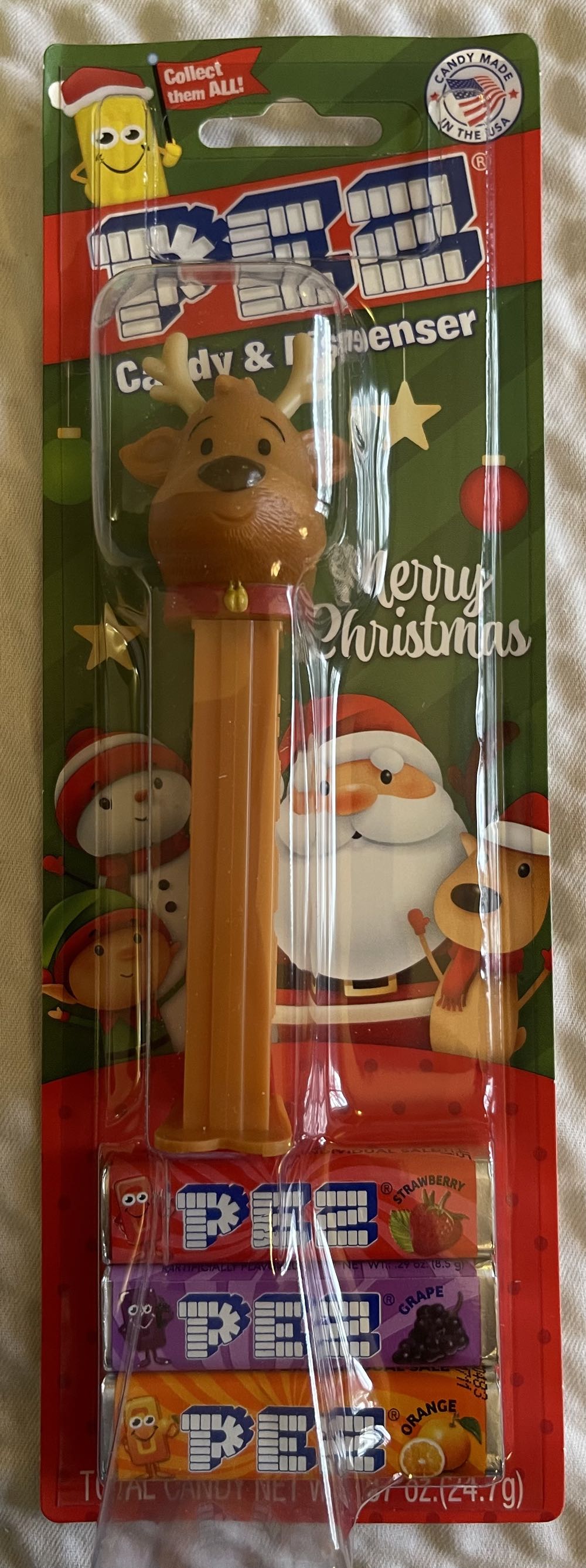 Halloween: Jack O Lantern