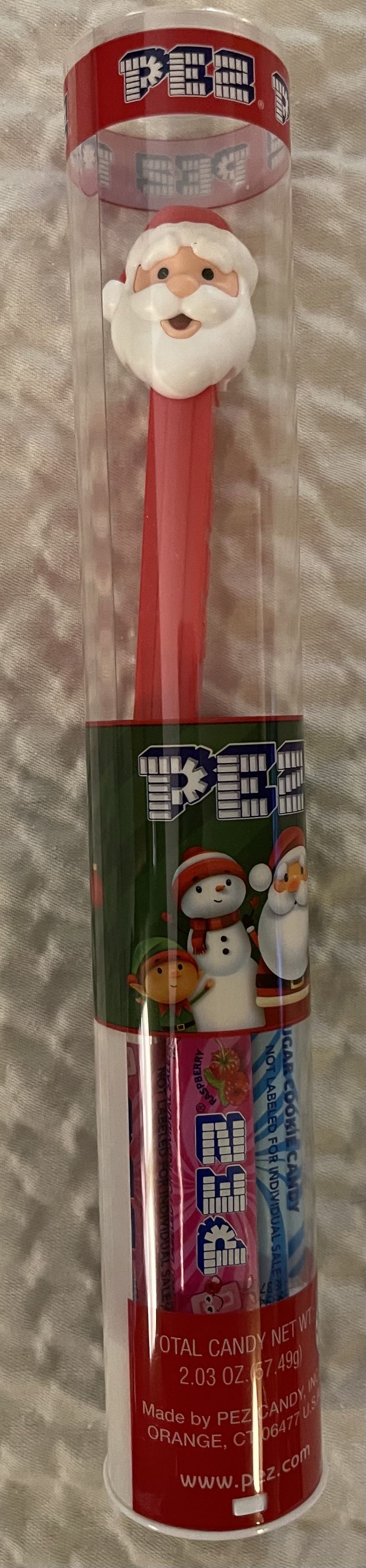 Merry Christmas 2022 - Reindeer