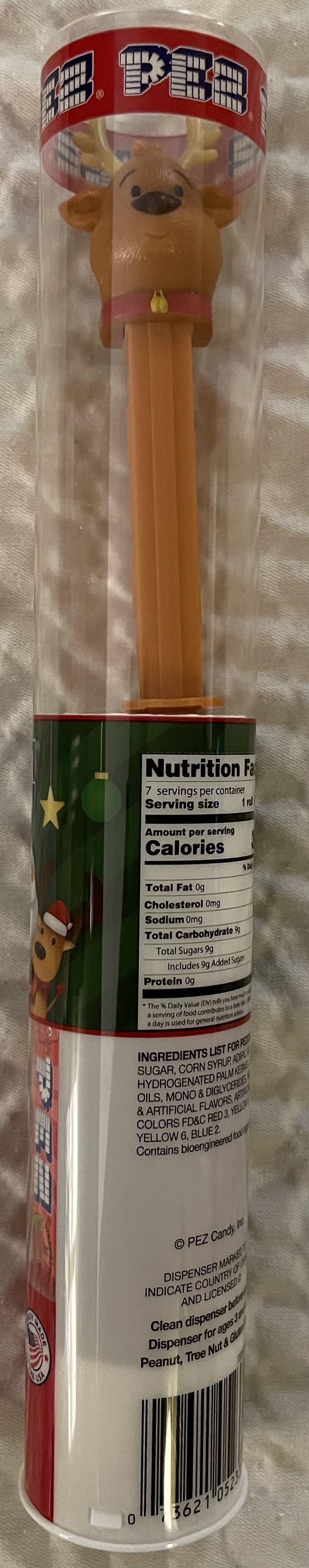 Seven Dwarfs - Happy