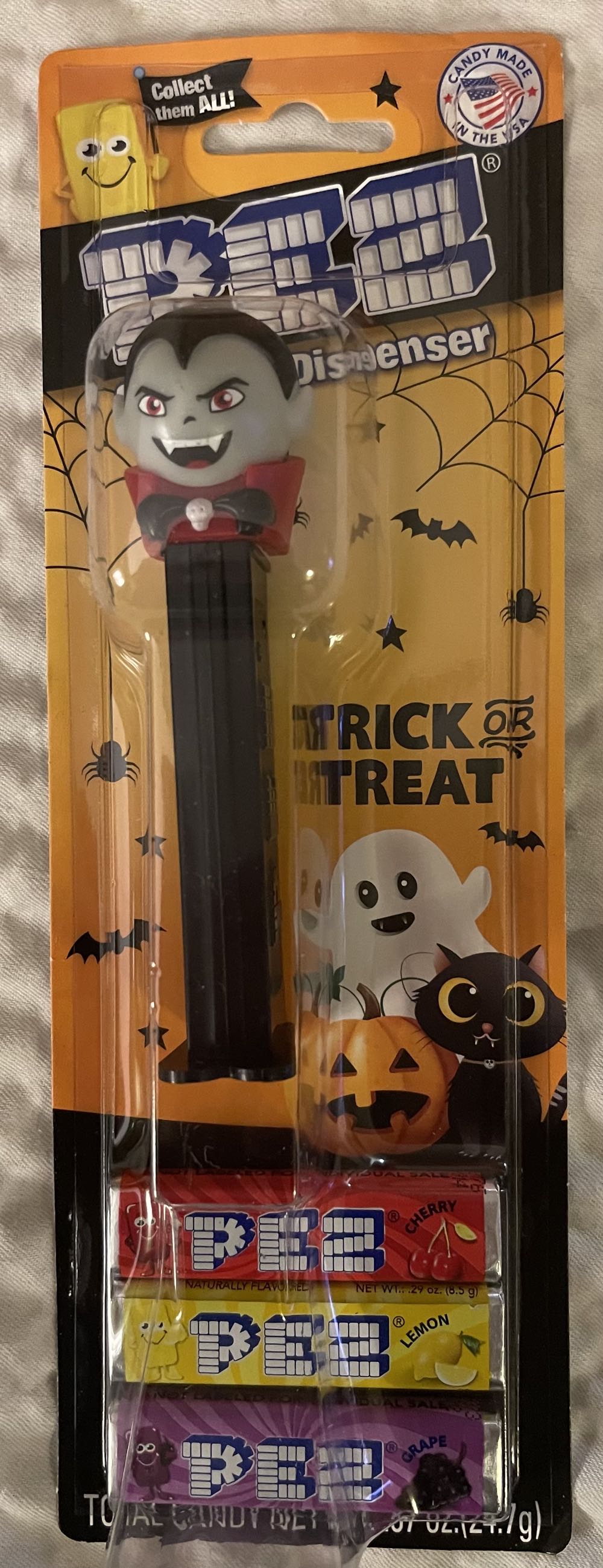 LOL Surprise 3 Snow Leopard