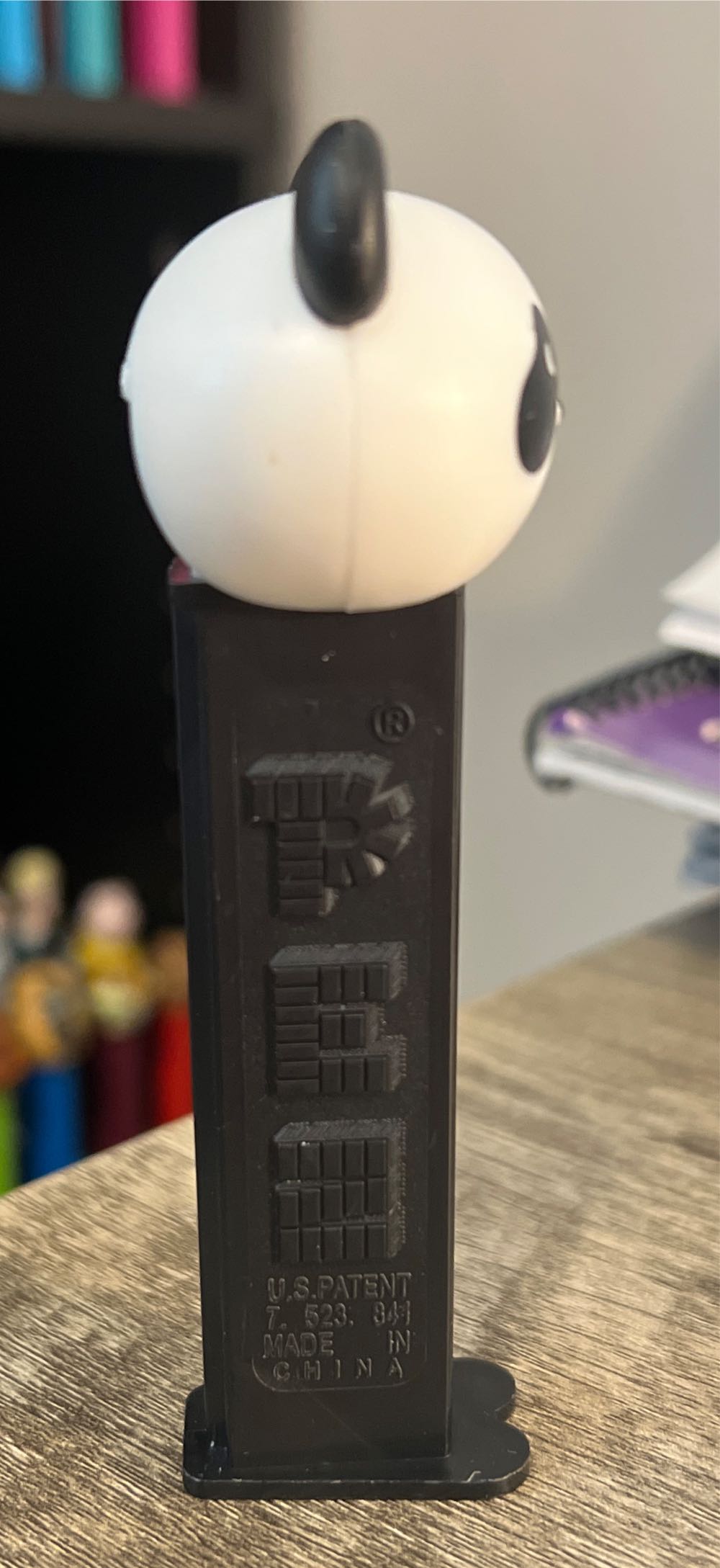 Panda Boy - Limited Edition pez collectible - Main Image 2