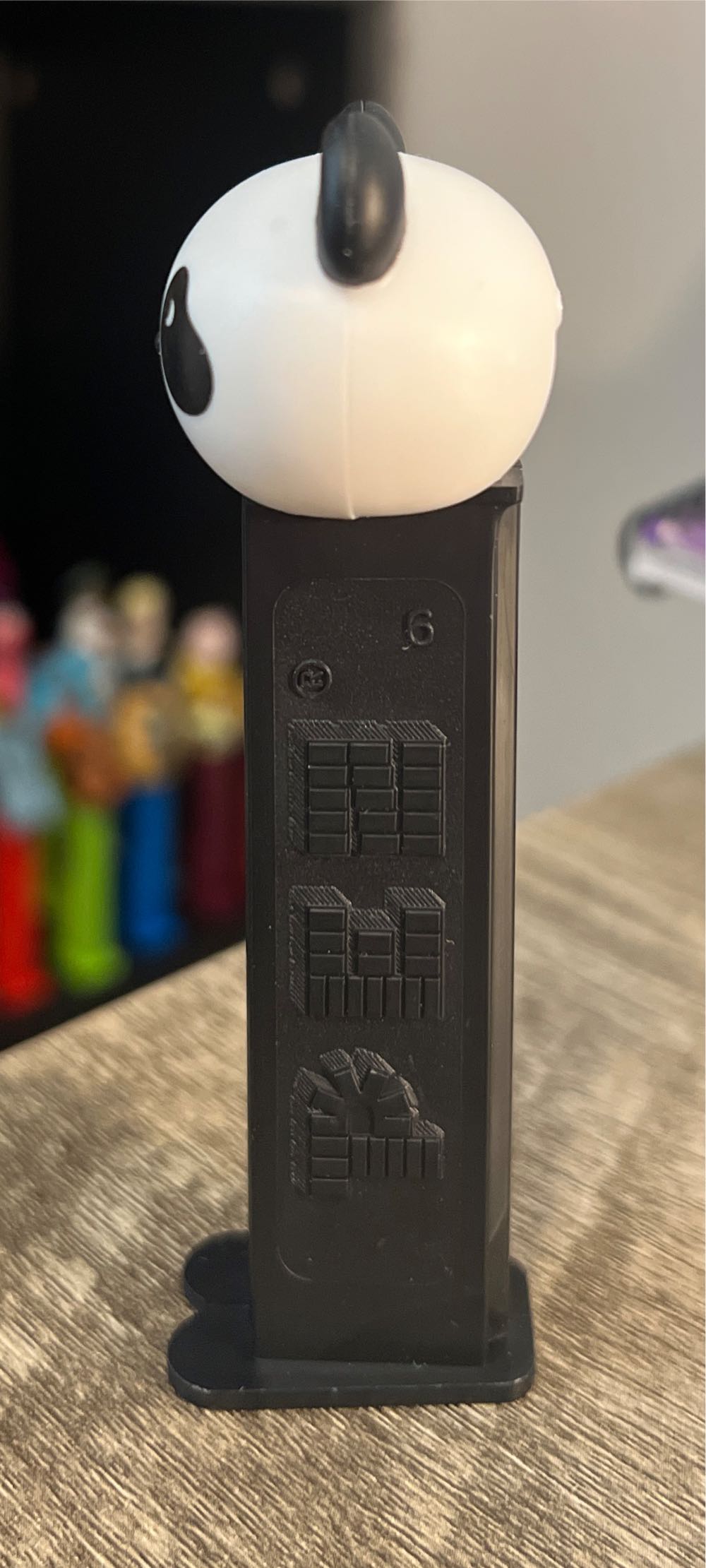 Panda Boy - Limited Edition pez collectible - Main Image 3