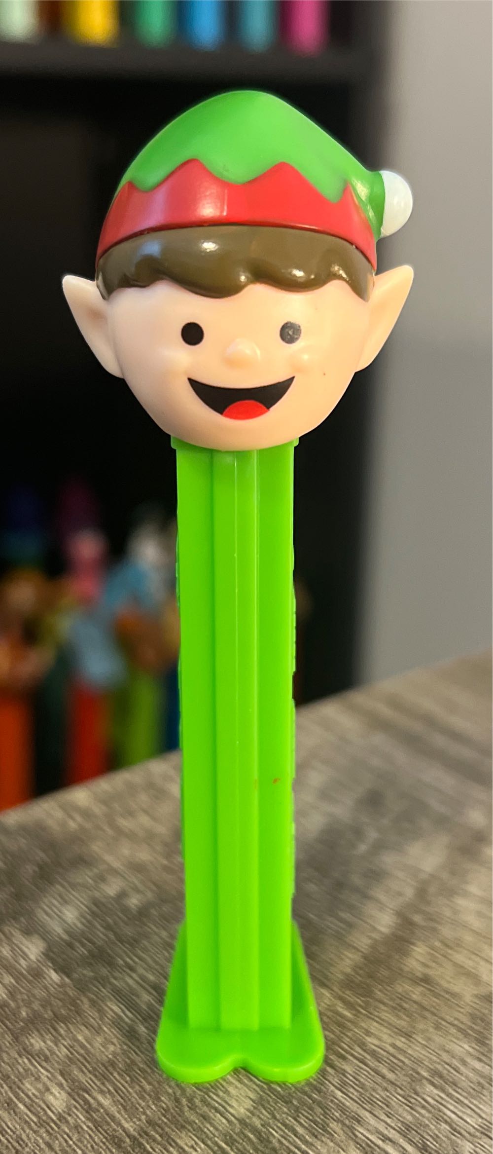 Elvis Presley (blue)