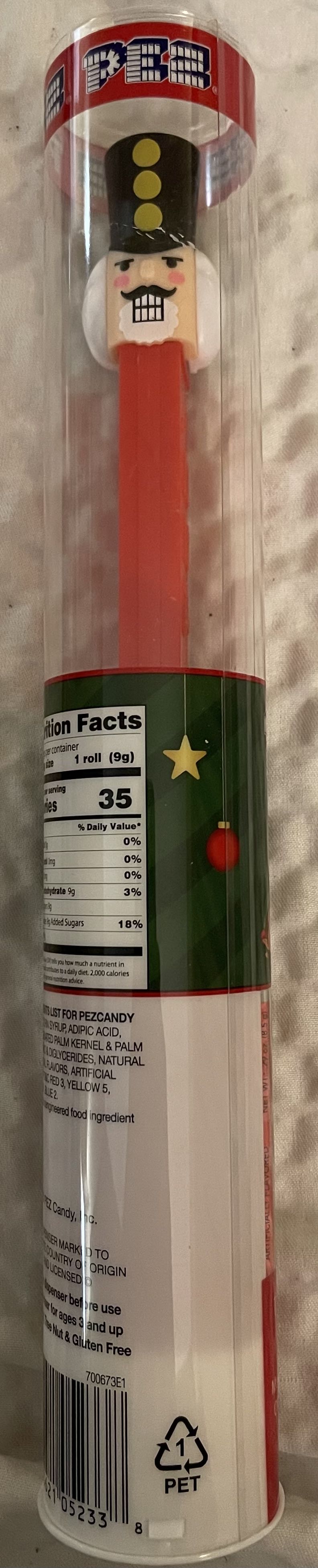 Hello Kitty Bee Bow Purple Crystal 