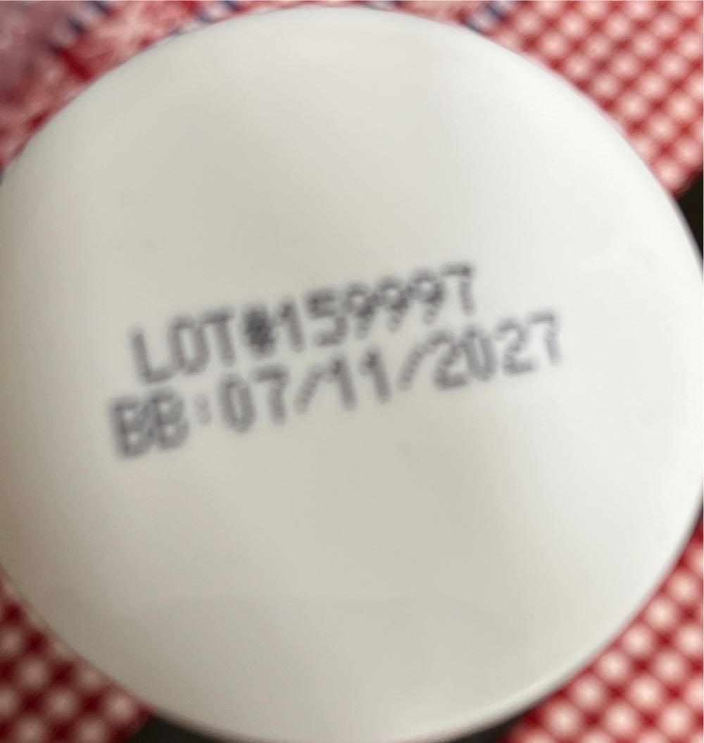 Christmas 2023 - Nutcracker In Tube 🎄 - Christmas pez collectible [Barcode 073621052338] - Main Image 4