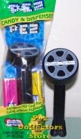 0-Puck Pezheads The Movie   pez collectible - Main Image 1