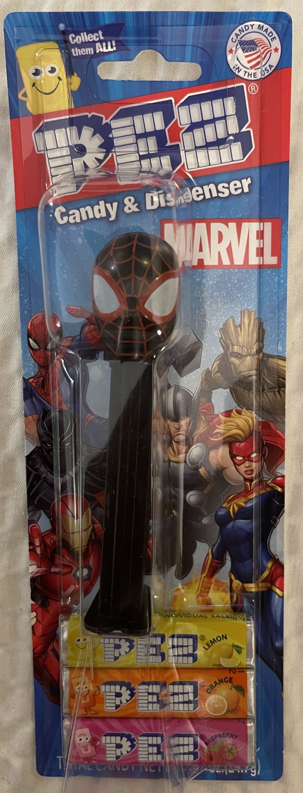 Emergency Heroes - Army Soldier