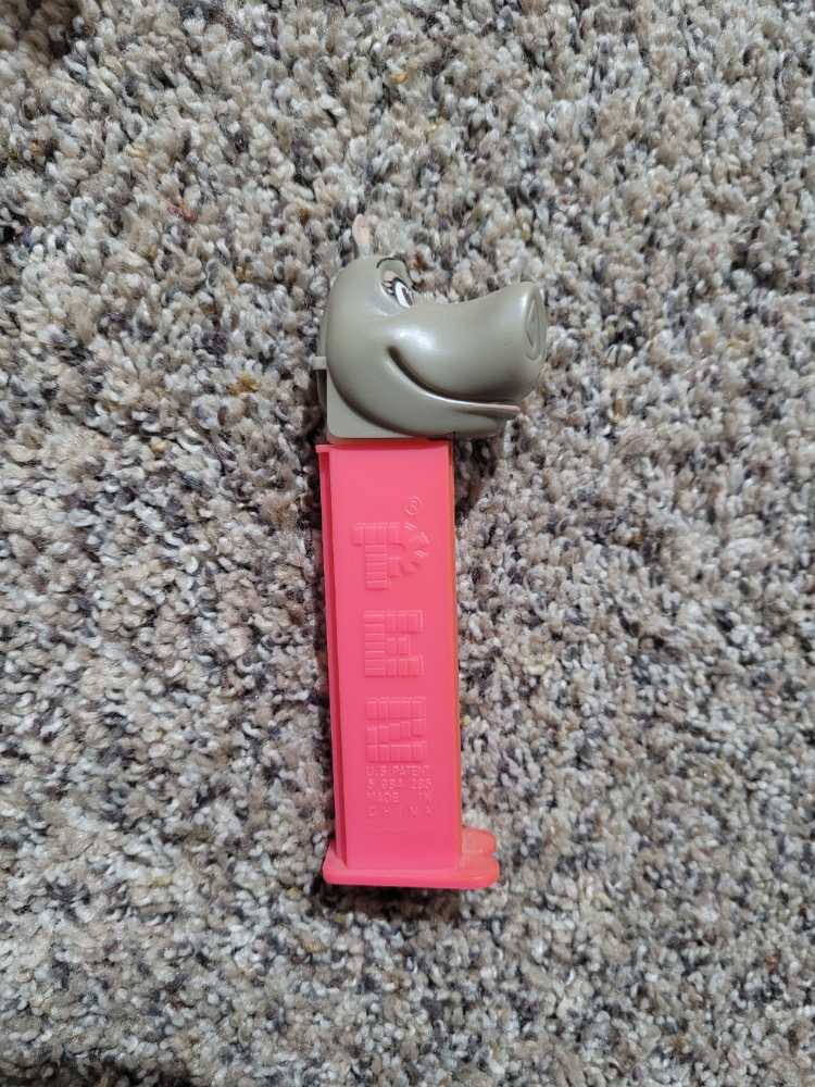 Madagascar - Gloria The Hippo - Dreamworks pez collectible - Main Image 2