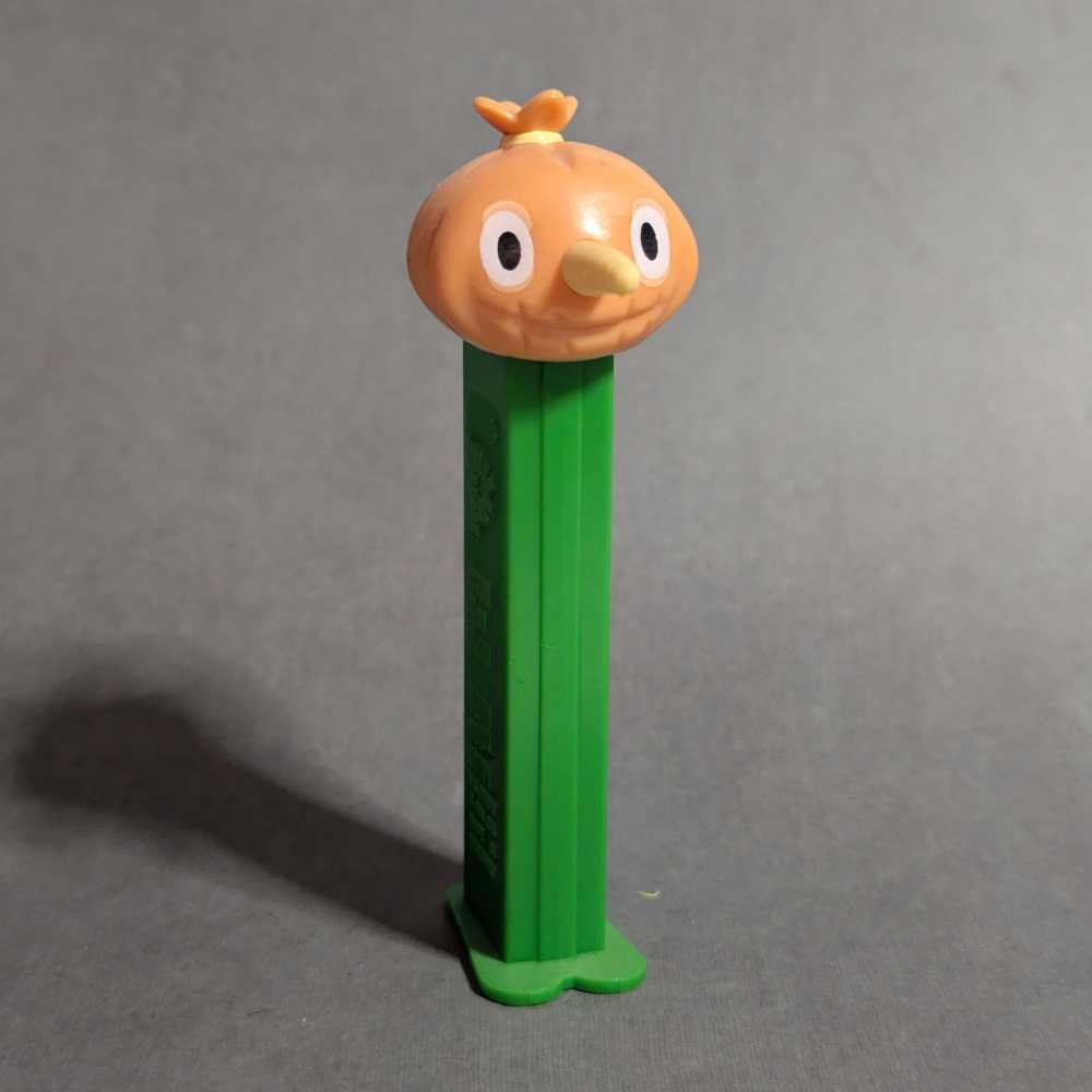 Spud The Scarecrow  - Bob The Builder pez collectible - Main Image 2
