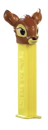 Hauler Pez Truck Blue / Green