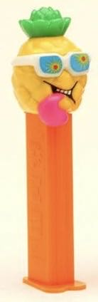 Christmas - Polar Bear Santa In Tube