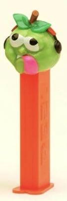 Pez Heroes Jet Pilot