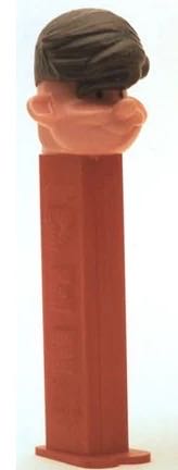 Snow White - Bashful