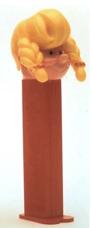 Paskesz - Truck E2 Blue (Oodles!)