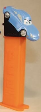 Mini Tweety Bird Keychain 