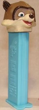 Paw Patrol - Marshall Crystal